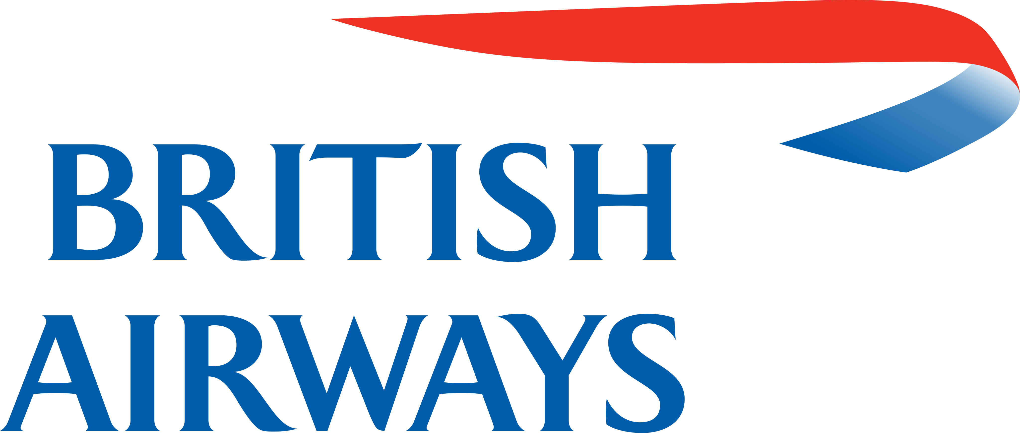 Inconnet/British Airlines